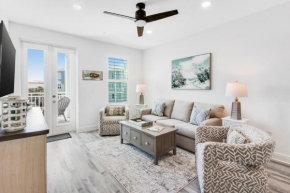 Gulf Place Residence, Santa Rosa Beach